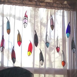 Stained Glass Art